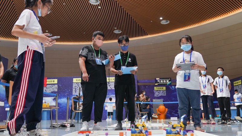 园区信息化建设：如何规避选型误区，构建高效网络**
