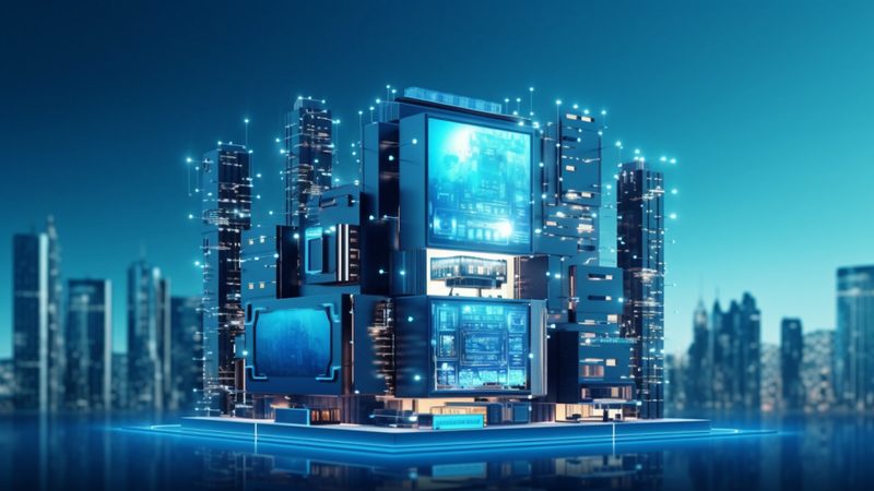 科技公司选型：如何从技术深度与行业趋势中洞察关键**