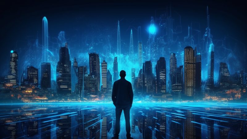 微服务架构下的Docker部署与负载均衡实现解析**